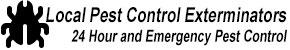 Sharkey MS Pest Control Exterminators